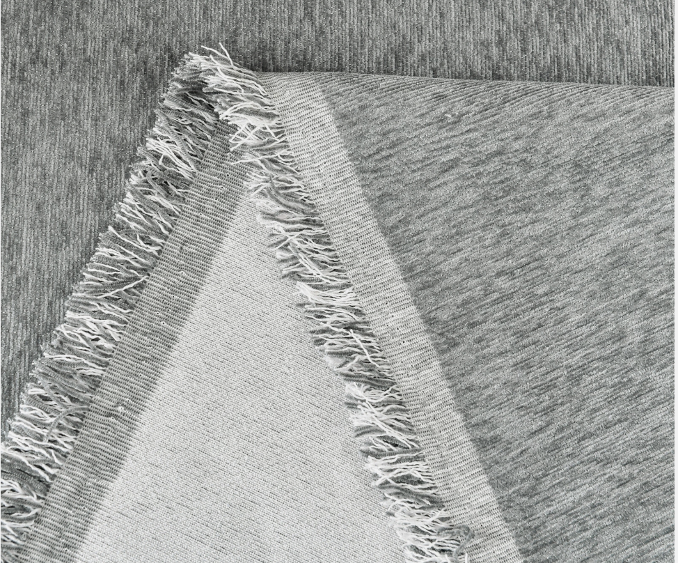 Couch Cover Marble Grey